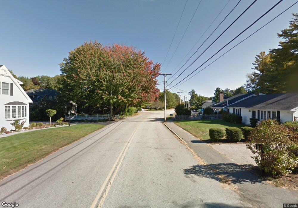 25 Ocean St unit 45, Ogunquit, ME 03907 - photo 1