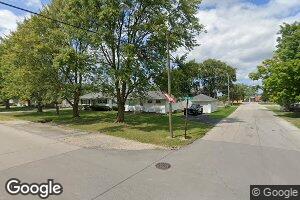 202 W Jackson St, Monroe, IN 46772