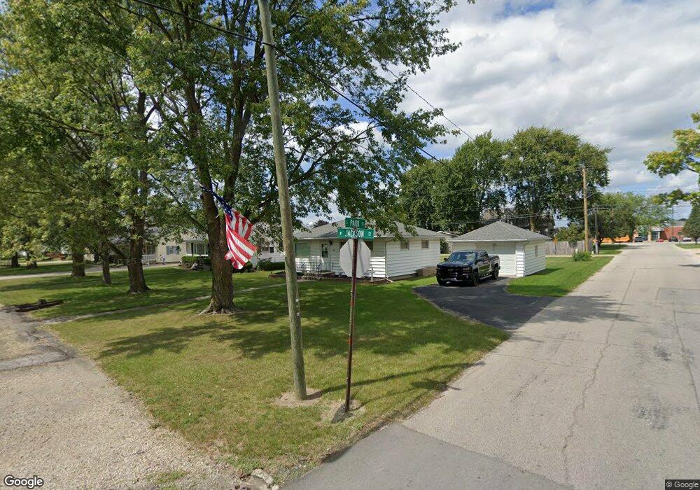 202 W Jackson St, Monroe, IN 46772 - photo 1