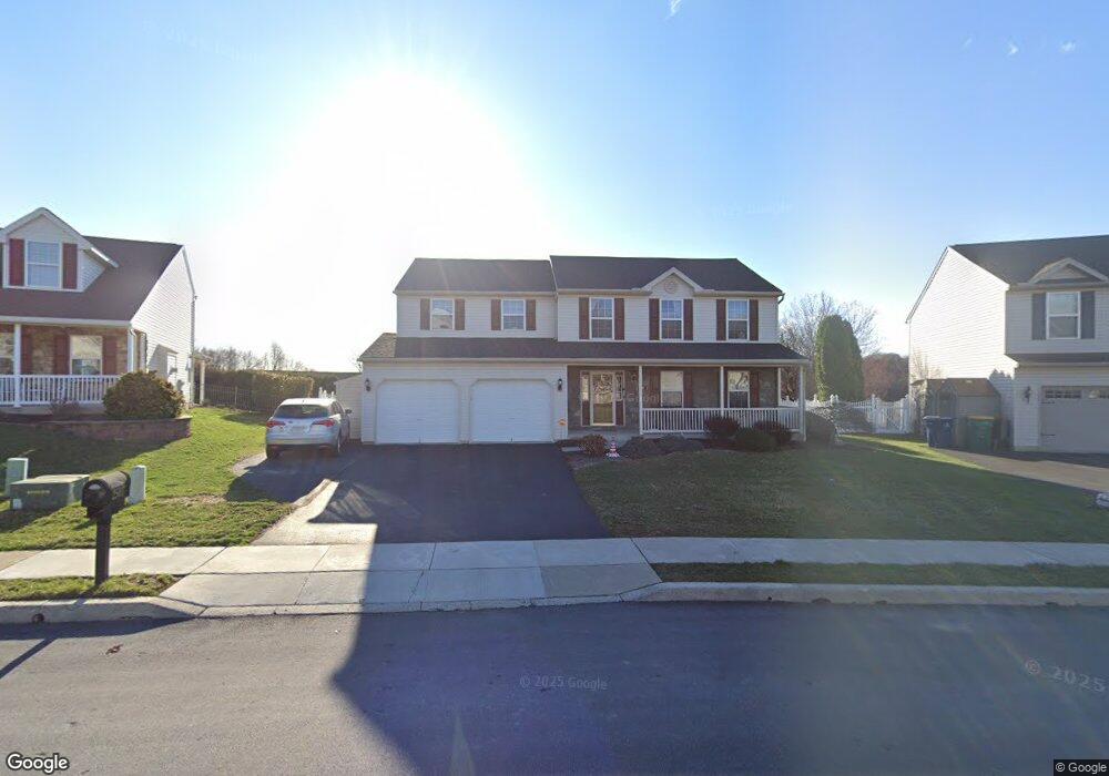 2507 Joshua Dr, Reading, PA 19608 - photo 1