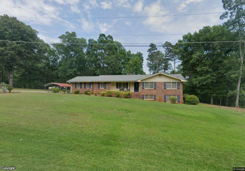104 Wheehaw Rd, Macon, GA 31211 - photo 1