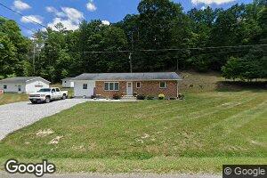 3588 Railroad Trail, Bastian, VA 24314