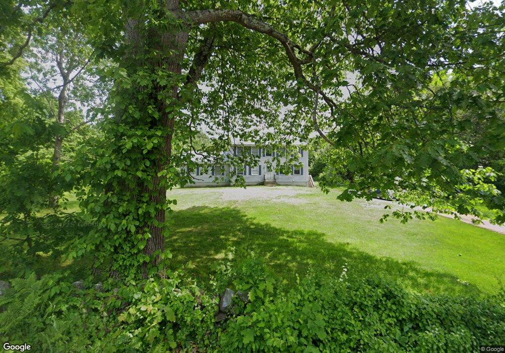 51 Walnut Hill Rd, Derry, NH 03038 - photo 1