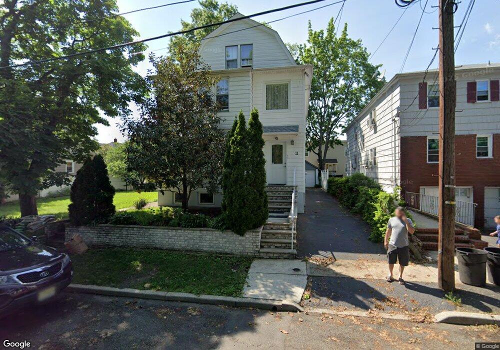 11 Mount Vernon Ave, Bloomfield, NJ 07003 - photo 1