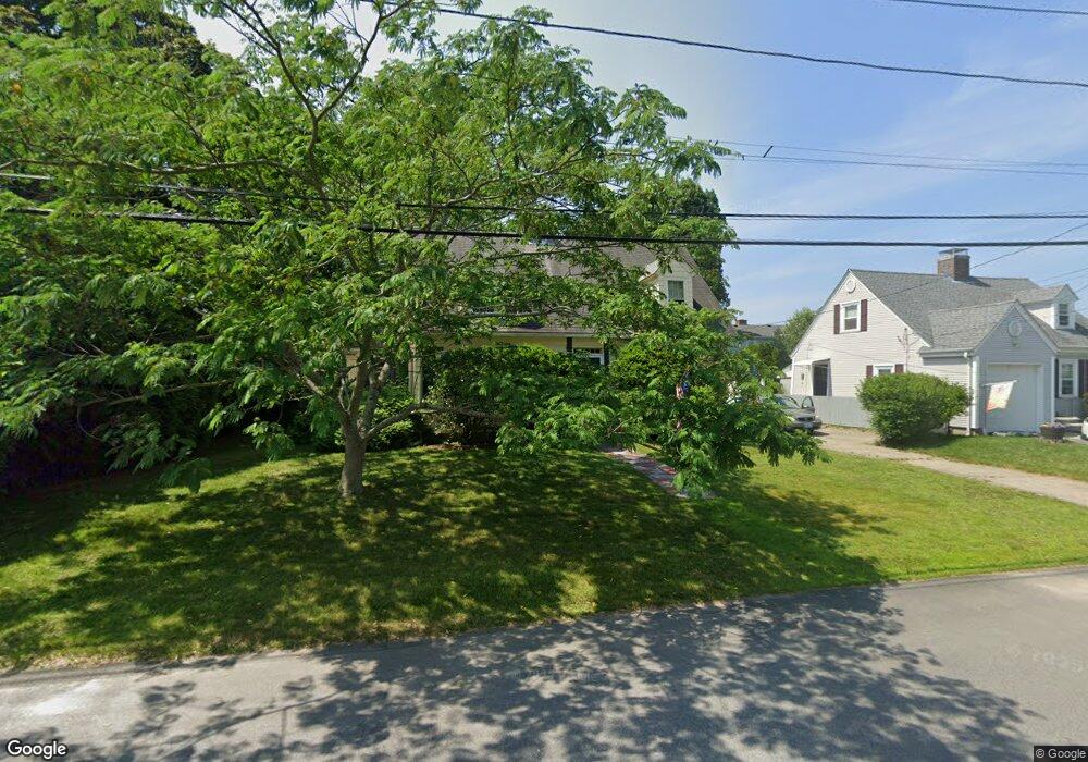 14 Norman Ave, Cranston, RI 02910 - photo 1