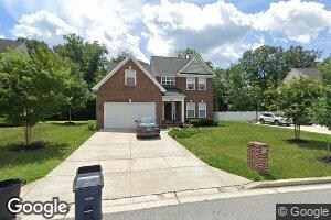 10510 Sarah Landing Dr, Cheltenham, MD 20623