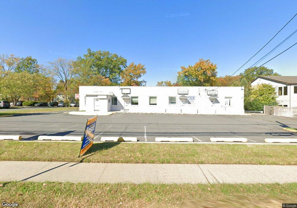 1806 Oak Tree Rd unit 1, Edison, NJ 08820 - photo 1