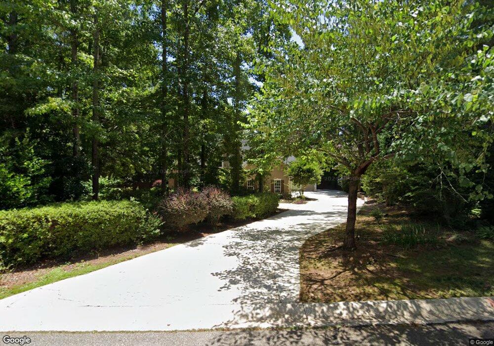 12 Gaston Square unit A 40, Sharpsburg, GA 30277 - photo 1