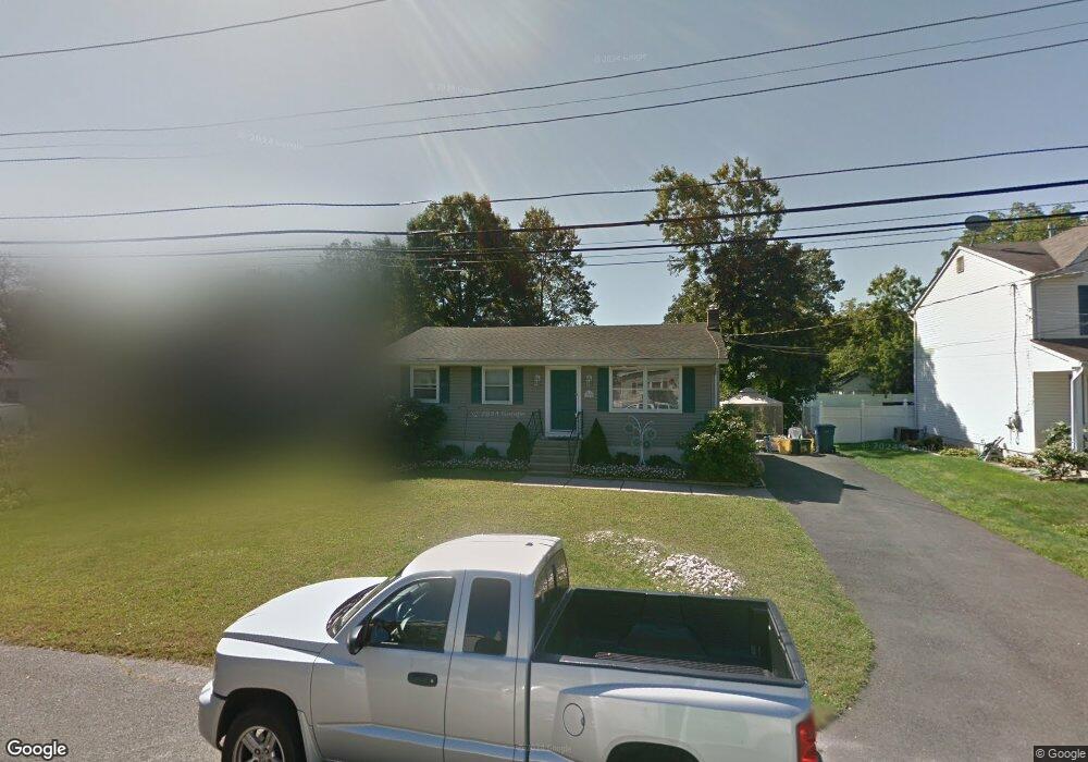 317 Grant Ave, Hightstown, NJ 08520 - photo 1