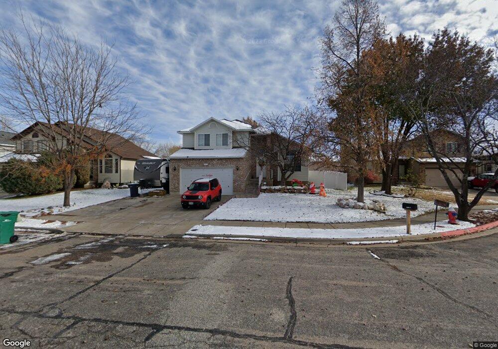 4938 S 2925 W, Roy, UT 84067 - photo 1