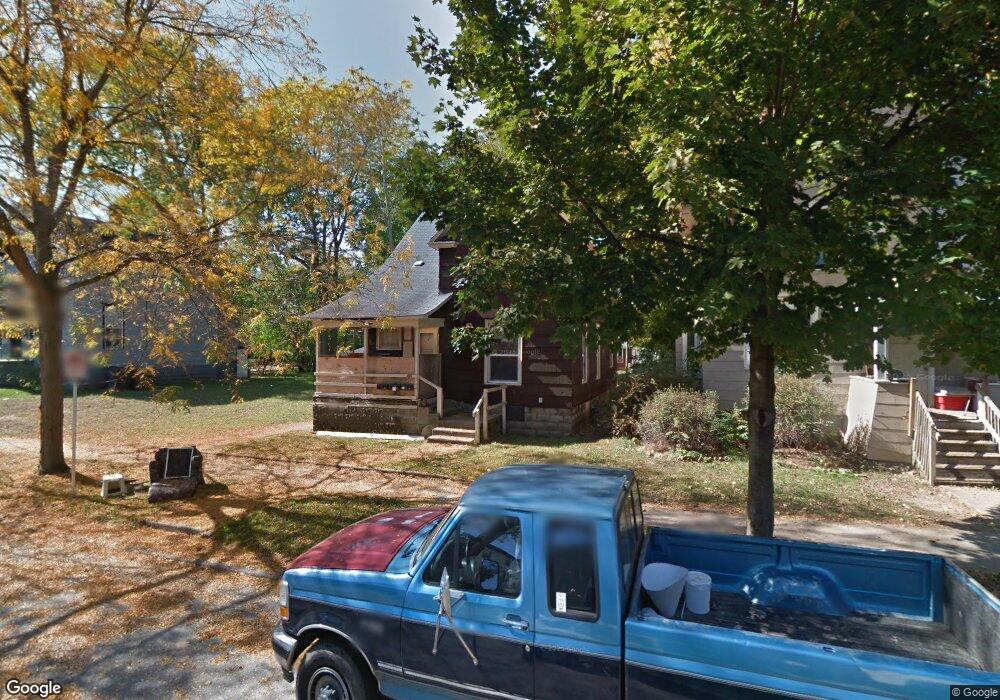 165 N 5th St, Elkhart, IN 46516 - photo 1