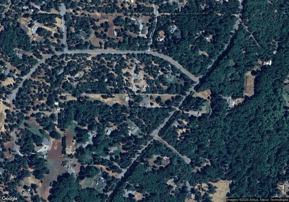 2490 Russell Rd, Merlin, OR 97532 - photo 1