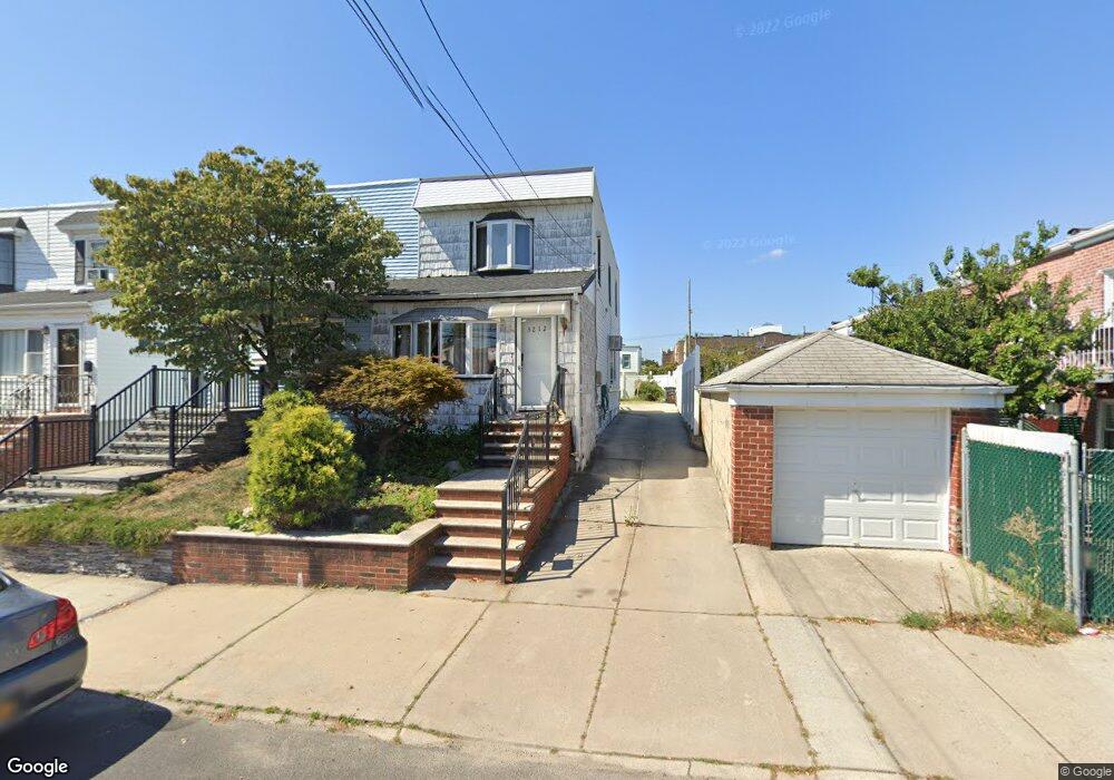 3212 201st St, Bayside, NY 11361 - photo 1