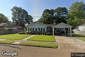 306 W Chestnut St, Charleston, MS 38921