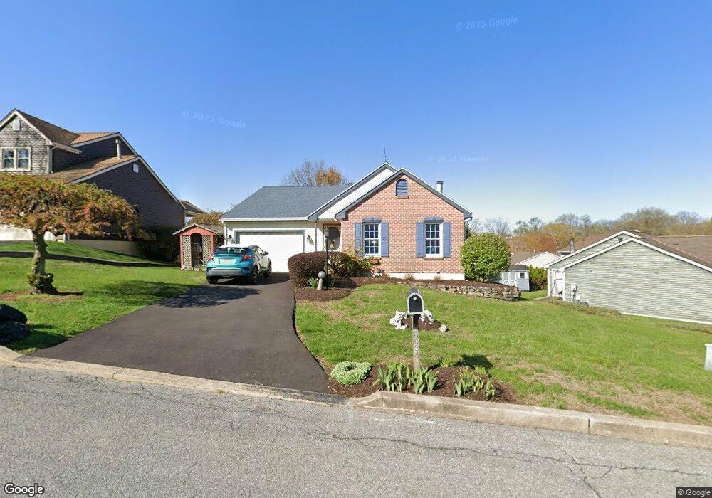 3624 Willingham Ave, Reading, PA 19605 - photo 1