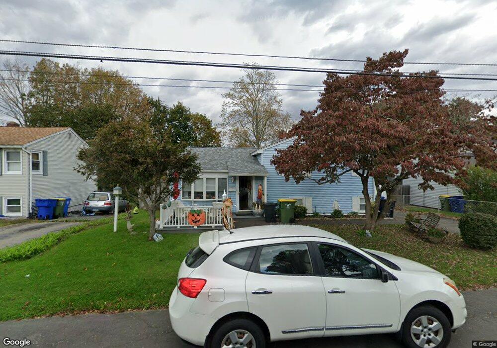 58 Mount Carmel Ave, Waterbury, CT 06708 - photo 1