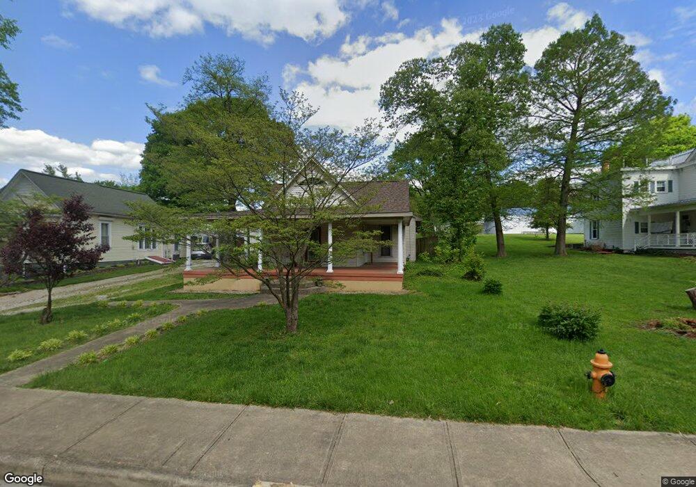 414 S Capitol Ave, Corydon, IN 47112 - photo 1