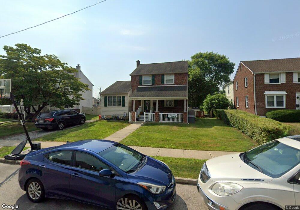 2140 Pershing Ave, Morton, PA 19070 - photo 1