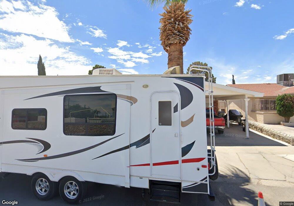 10220 Honolulu Dr, El Paso, TX 79925 - photo 1