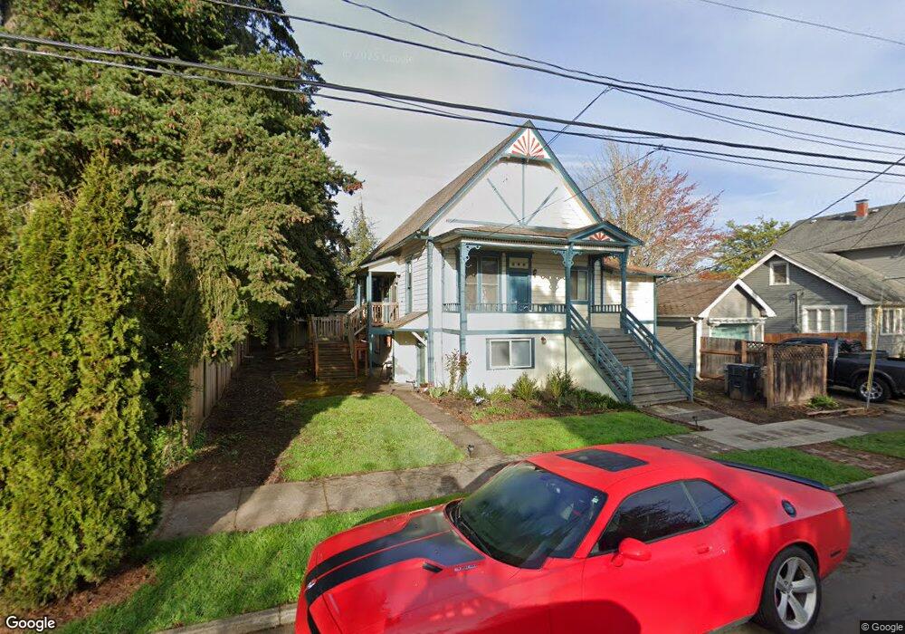 522 Calapooia St SW, Albany, OR 97321 - photo 1