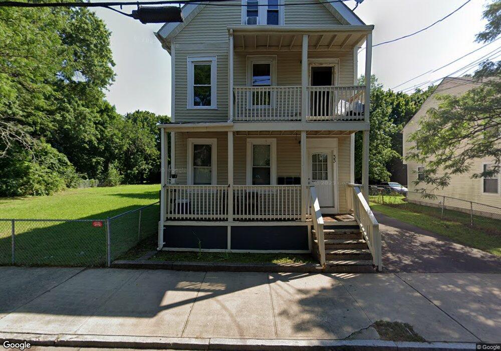 33 Arch St, New Haven, CT 06519 - photo 1