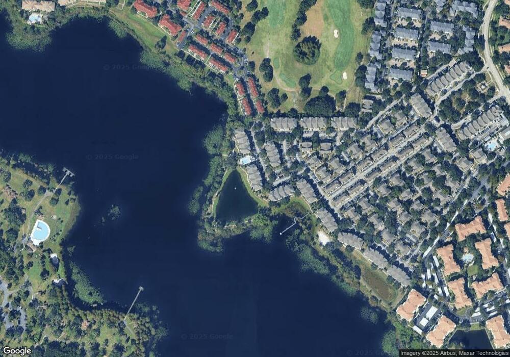 3344 Corona Village Way, Orlando, FL 32835 - photo 1