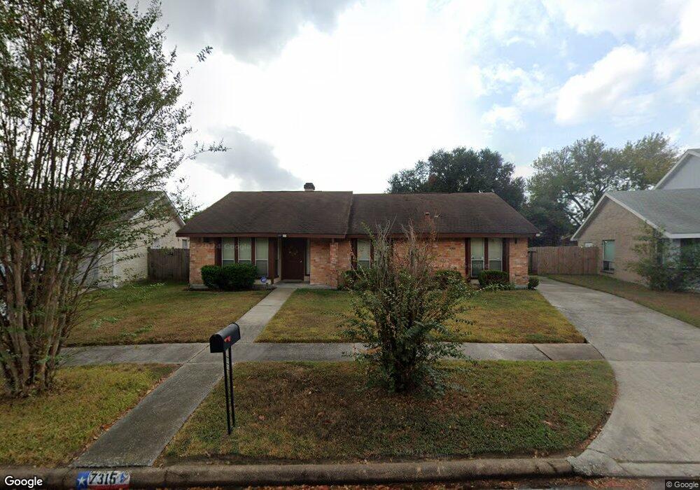 7315 Pebblemill Ln, Houston, TX 77086 - photo 1