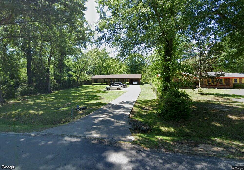 283 Hoy Rd, Laurel, MS 39443 - photo 1