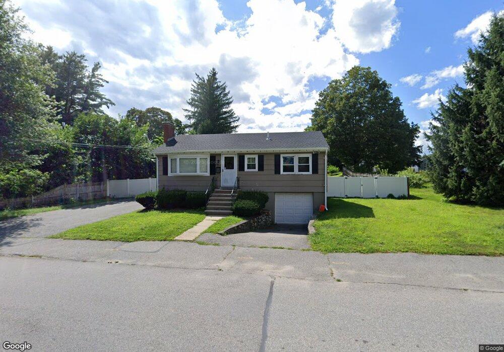 64 Willow St unit 1, Woburn, MA 01801 - photo 1