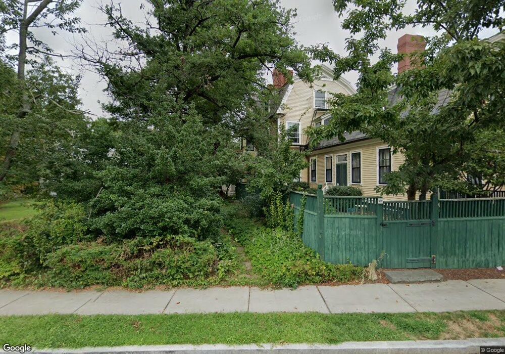 25 Reservoir St, Cambridge, MA 02138 - photo 1