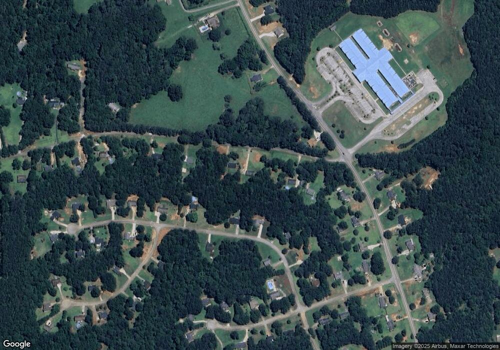 1614 Laney Rd, Locust Grove, GA 30248 - photo 1