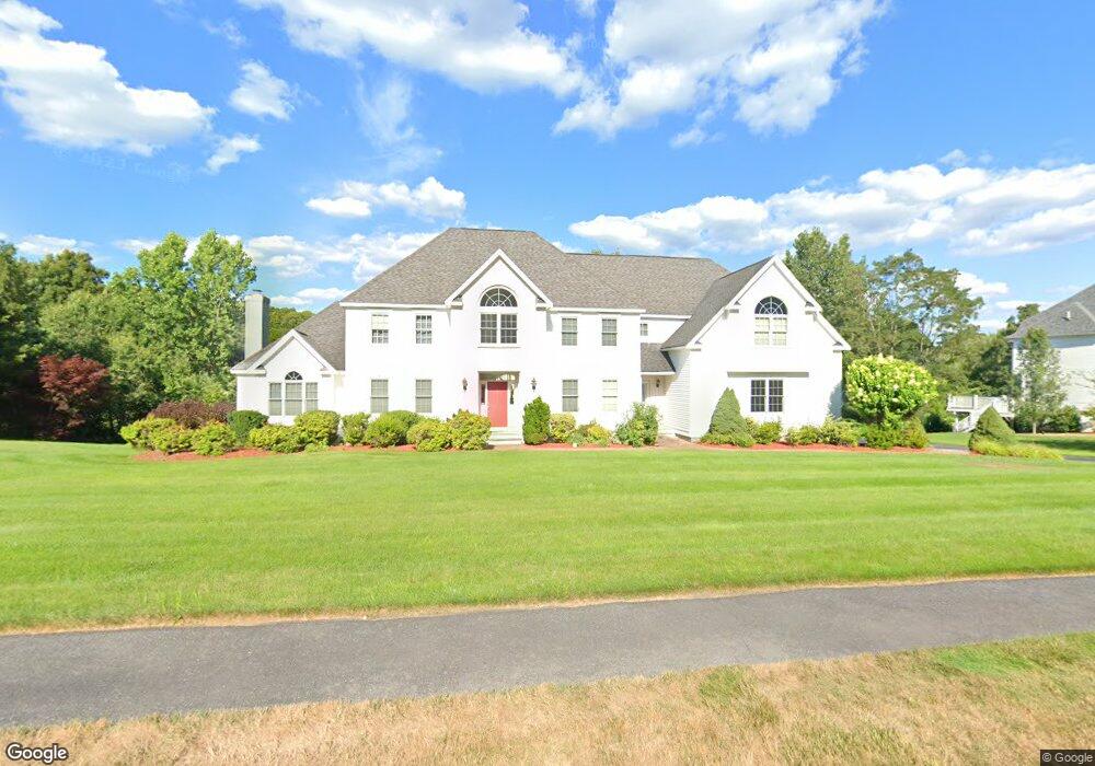 5 Arrowhead Ln, Westborough, MA 01581 - photo 1