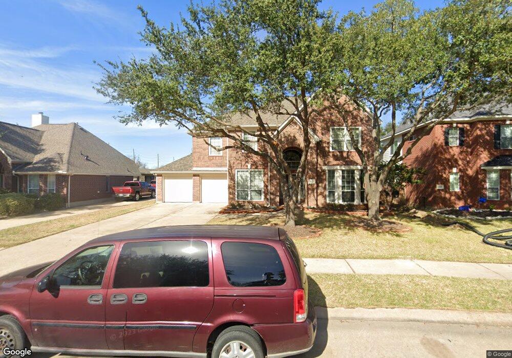 13822 Brannon Field Ln, Houston, TX 77041 - photo 1