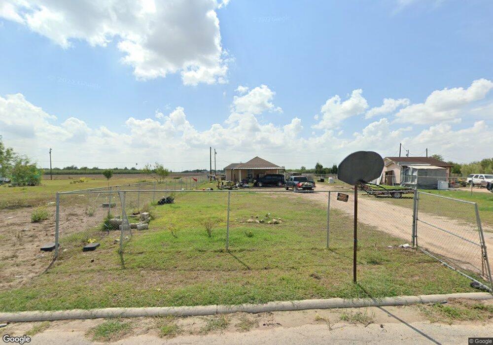 2508 Xalapa St, Donna, TX 78537 - photo 1