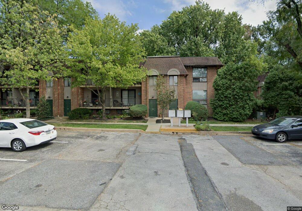 822A Putnam Blvd unit 50A, Nether Providence Township, PA 19086 - photo 1