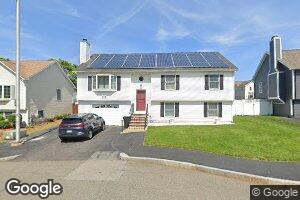 32 Lake St, Malden, MA 02148