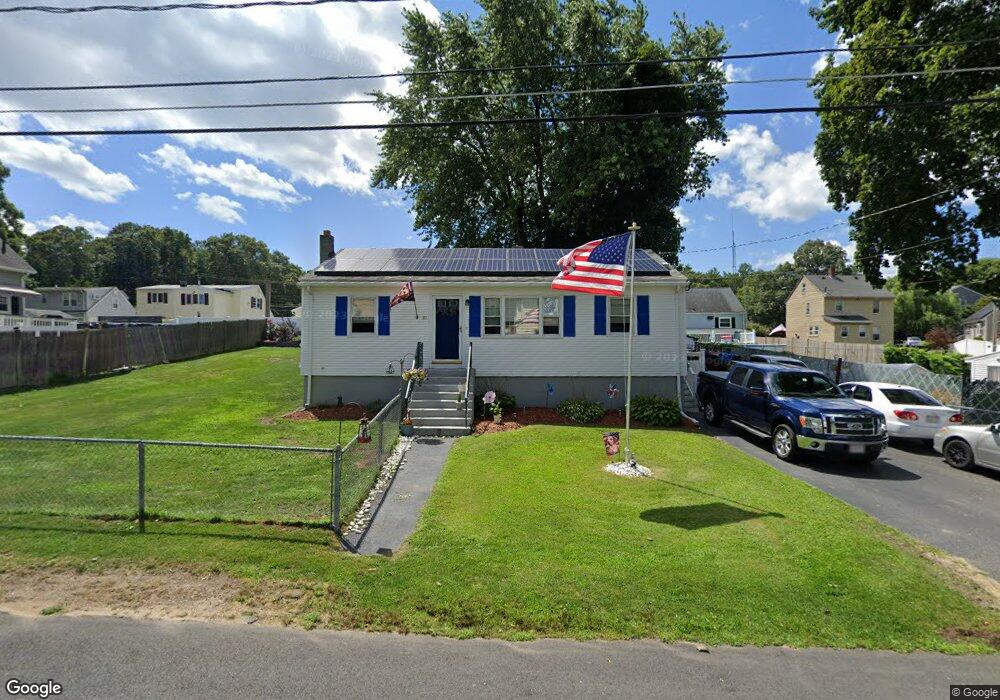 10 Emeline St, Woburn, MA 01801 - photo 1