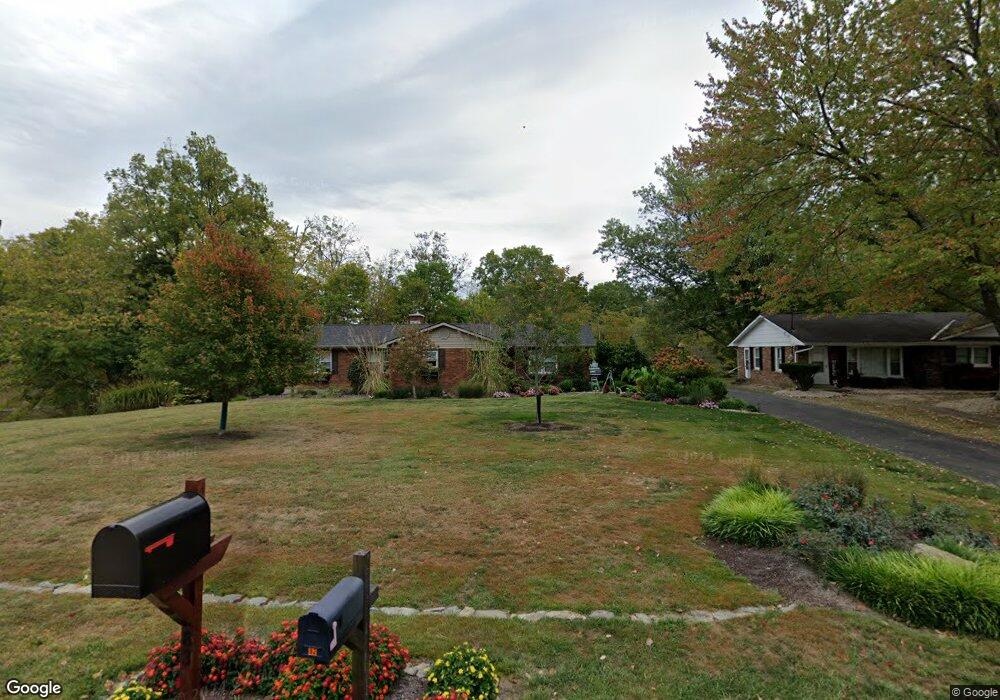 82 Green Acres Dr, Georgetown, OH 45121 - photo 1