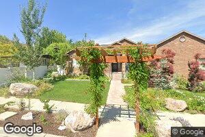 14306 S Murdoch Peak Dr, Herriman, UT 84096