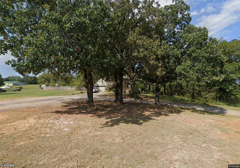 476879 E 1060 Rd, Muldrow, OK 74948 - photo 1