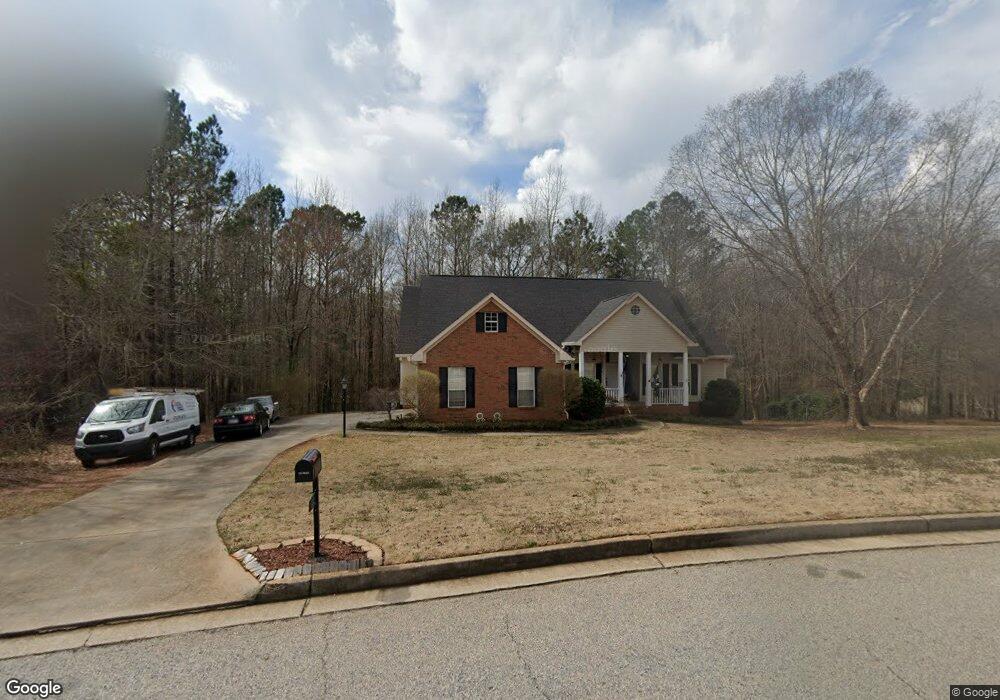 133 Cardell Farms Rd, Locust Grove, GA 30248 - photo 1