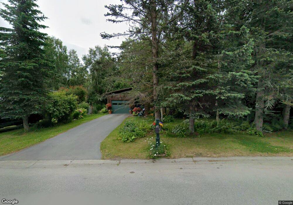 4159 Checkmate Dr, Anchorage, AK 99508 - photo 1