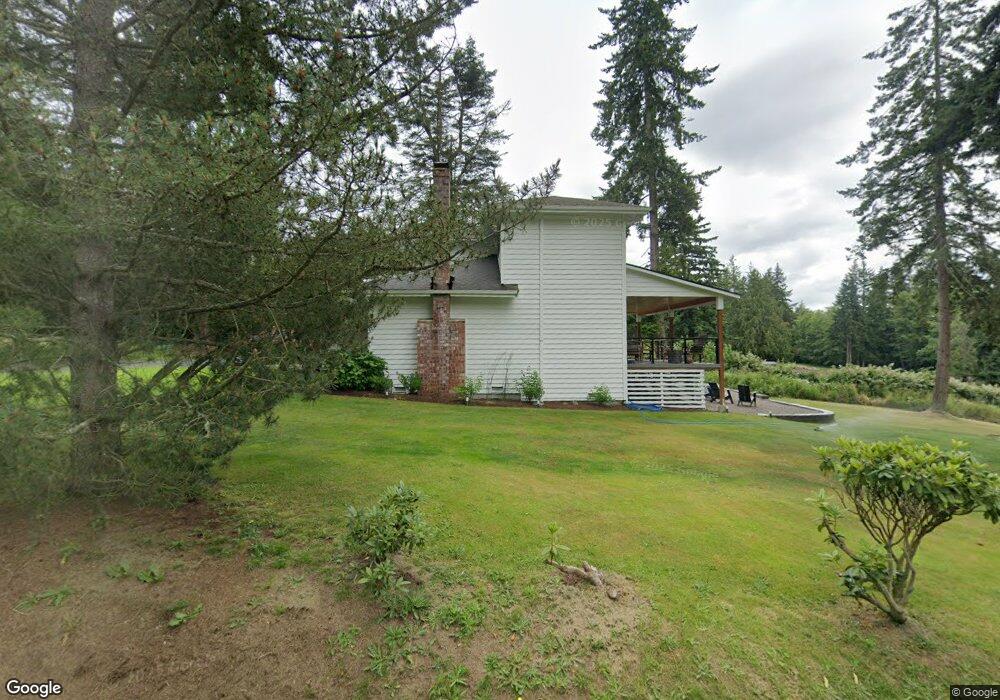 8808 201st St NW, Stanwood, WA 98292 - photo 1