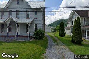 3812 Narrows Rd, Loganton, PA 17747