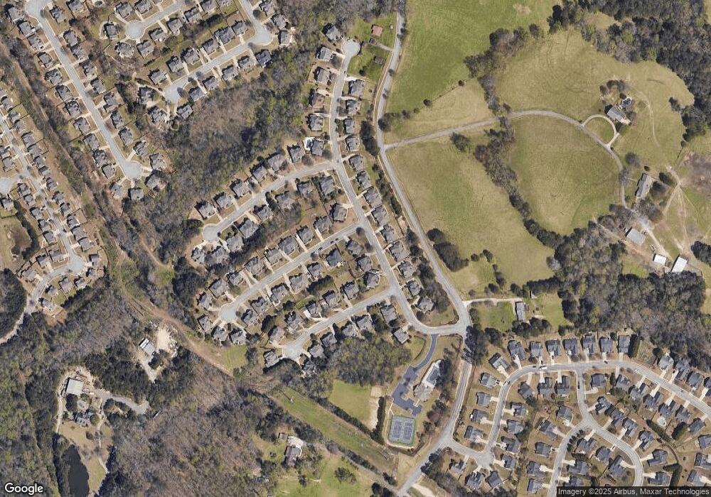 3285 Emma Marie Place unit 1, Buford, GA 30519 - photo 1