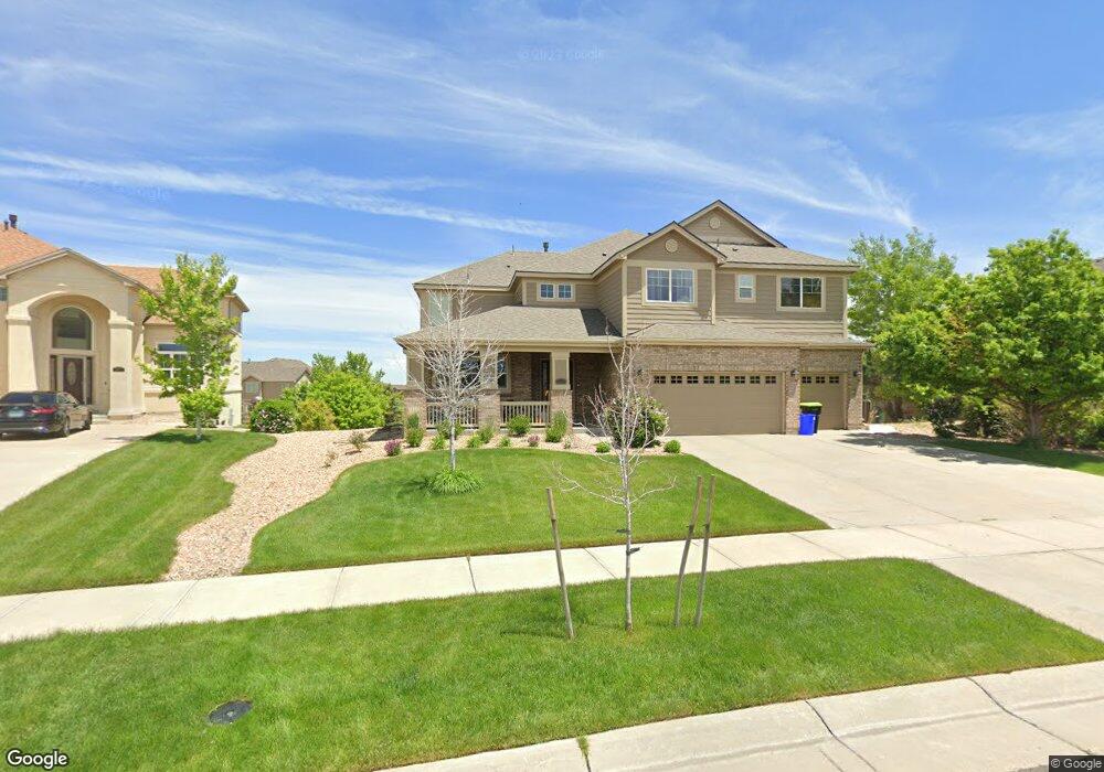 26691 E Clifton Dr, Aurora, CO 80016 - photo 1