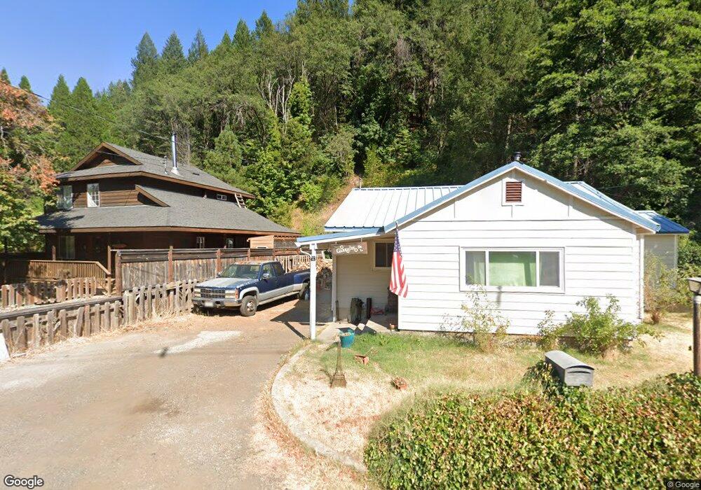624 S First St, Dunsmuir, CA 96025 - photo 1