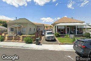 117 W Church St, Heppner, OR 97836