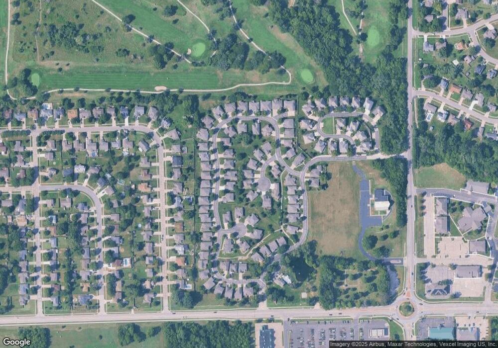 2763 SW Sage Brush Ct, Topeka, KS 66614 - photo 1