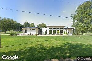 406 E Pennsylvania St, Highland, KS 66035